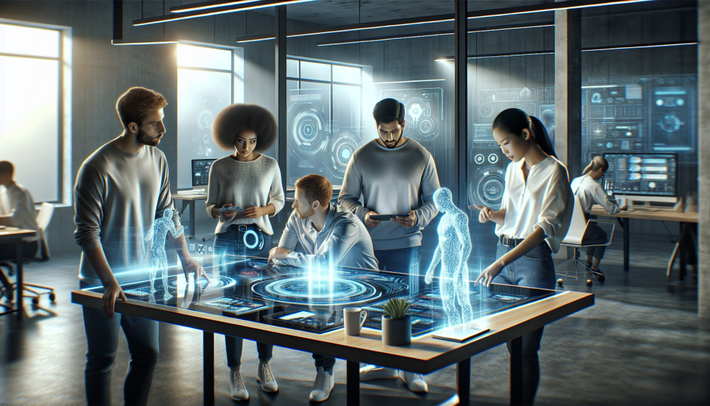 Revolutionizing Your Business: The Top AI Tools You Need in 2025
